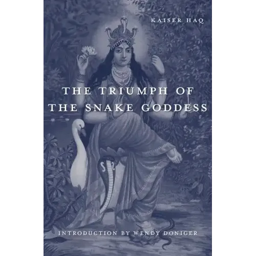 Triumph of the Snake Goddess