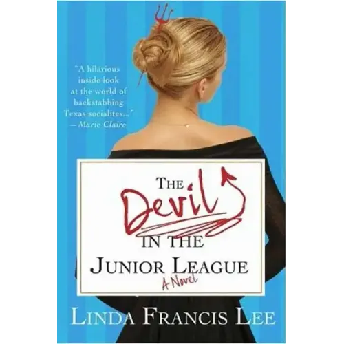 The Devil in the Junior League