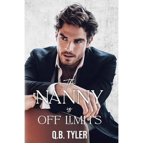 The Nanny is Off Limits