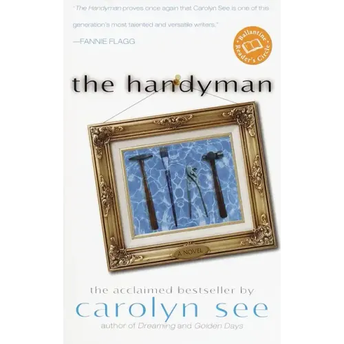 The Handyman