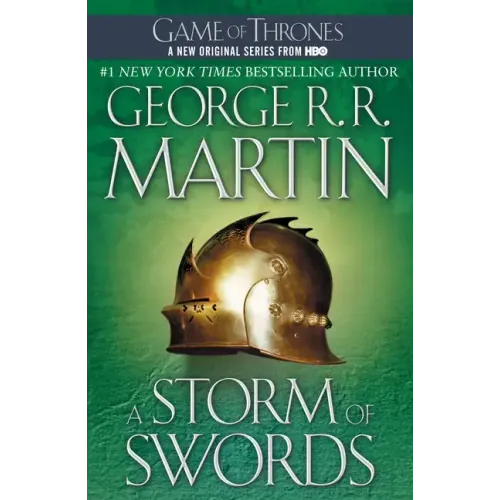A Storm of Swords