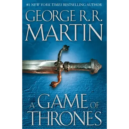 A Game of Thrones