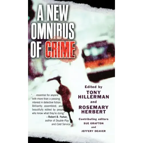 A New Omnibus of Crime