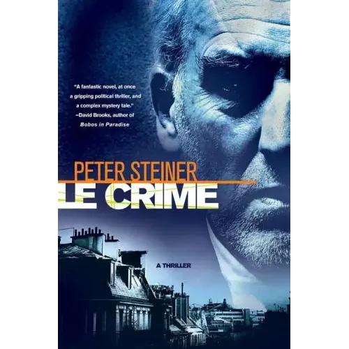 Le Crime