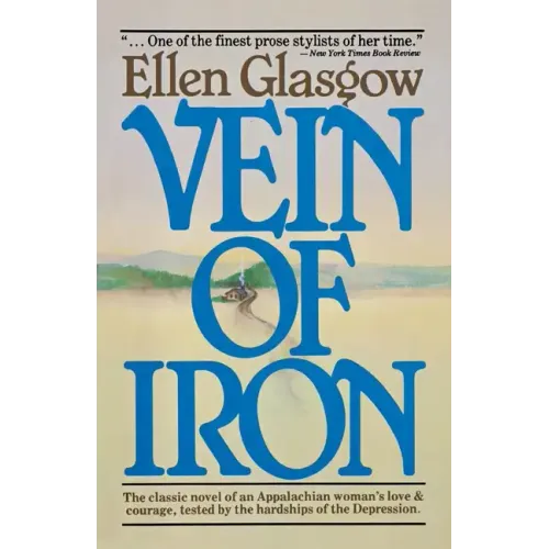 Vein of Iron