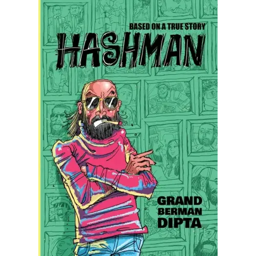 Hashman