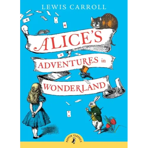 Alice's Adventures in Wonderland