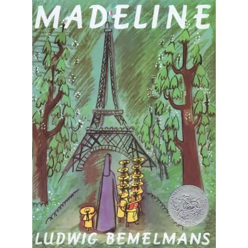 Madeline
