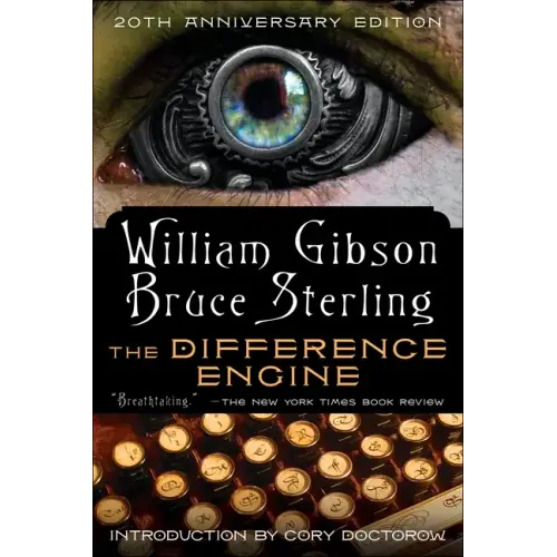 The Difference Engine