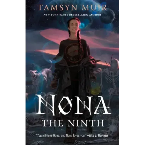 Nona the Ninth