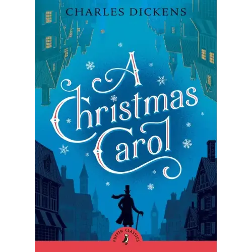A Christmas Carol