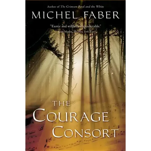 The Courage Consort