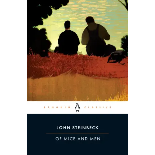 Of Mice and Men