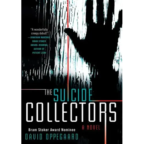 The Suicide Collectors