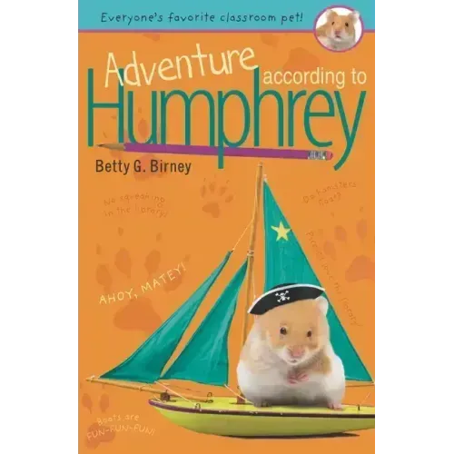 Adventure According to Humphrey