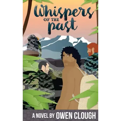 Whispers of the Past
