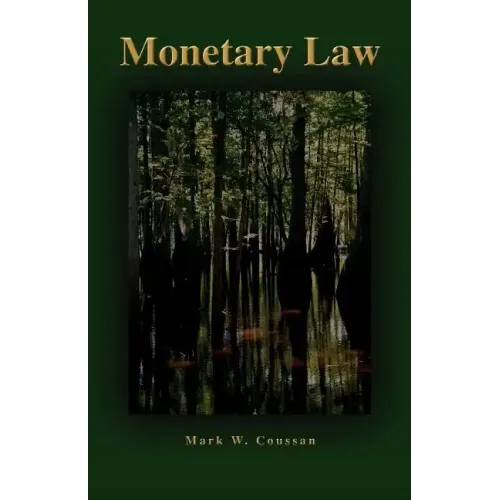 Monetary Law