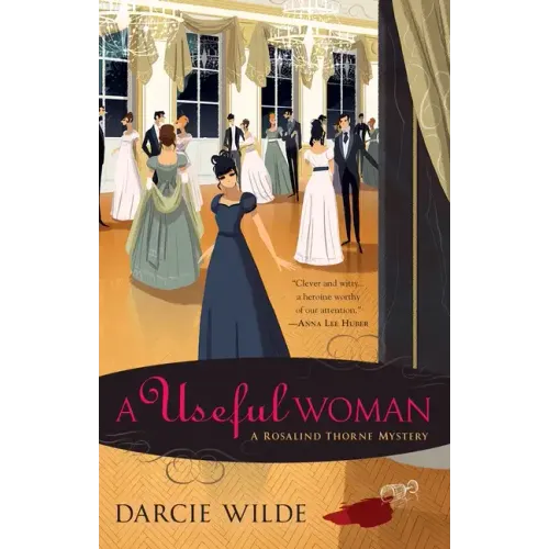 A Useful Woman