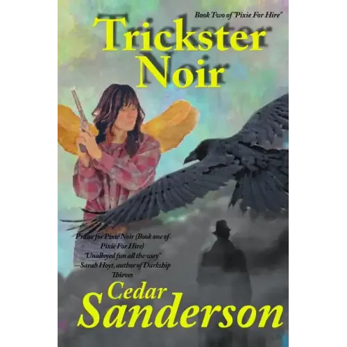 Trickster Noir