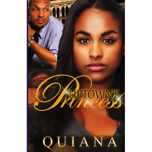 Uptown's Princess
