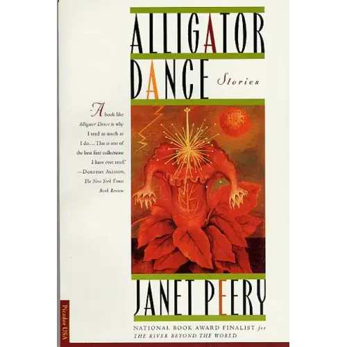 Alligator Dance