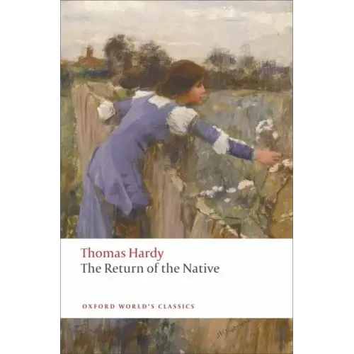 The Return of the Native