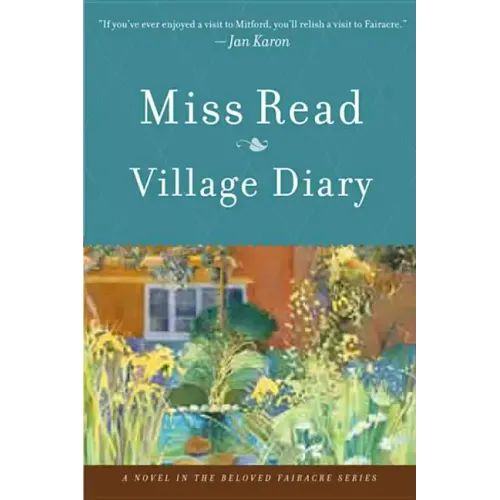 Village Diary