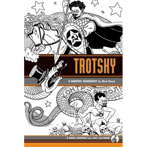 Trotsky