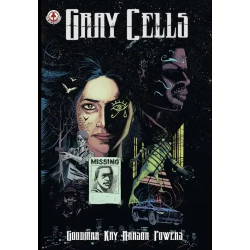 Gray Cells