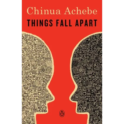 Things Fall Apart