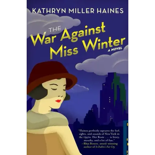 The War Against Miss Winter