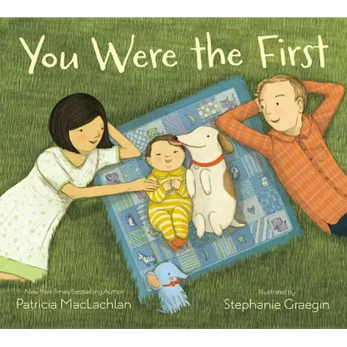 You Were the First
