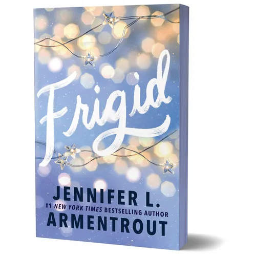 Frigid (Deluxe Edition)