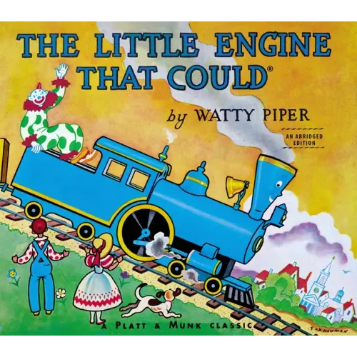 The Little Engine That Could