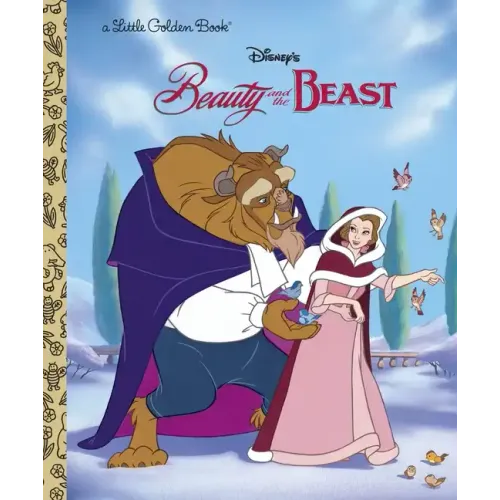 Beauty and the Beast