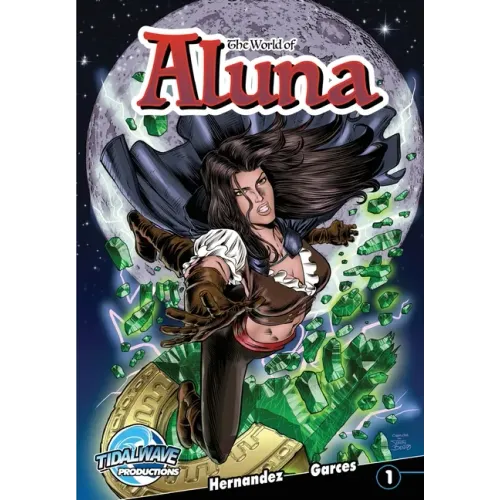The World of Aluna