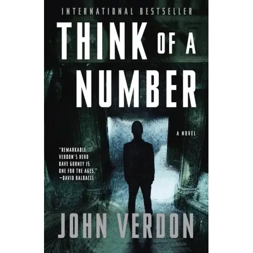 Think of a Number
