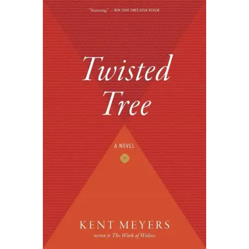 Twisted Tree