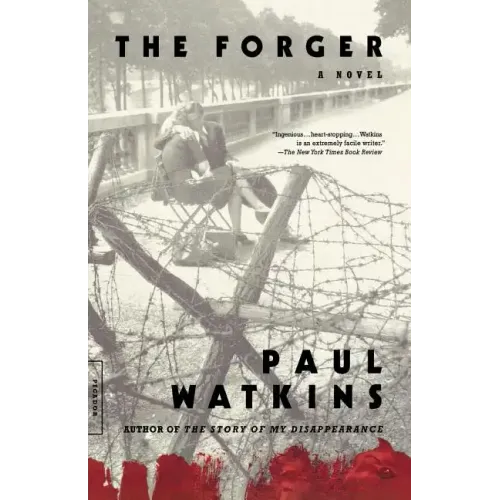 The Forger