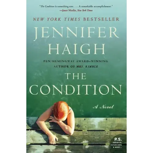 The Condition