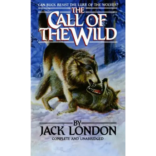 The Call of the Wild