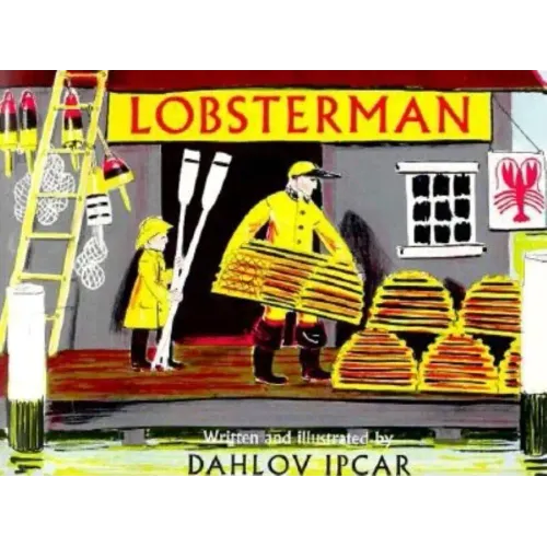 Lobsterman