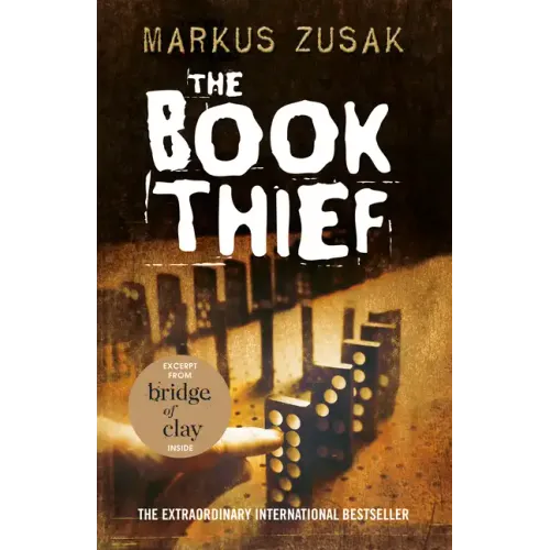 The Book Thief