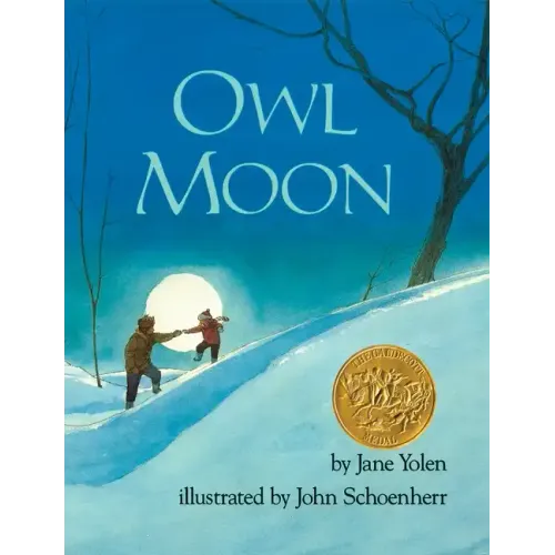 Owl Moon