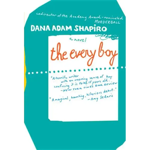 The Every Boy
