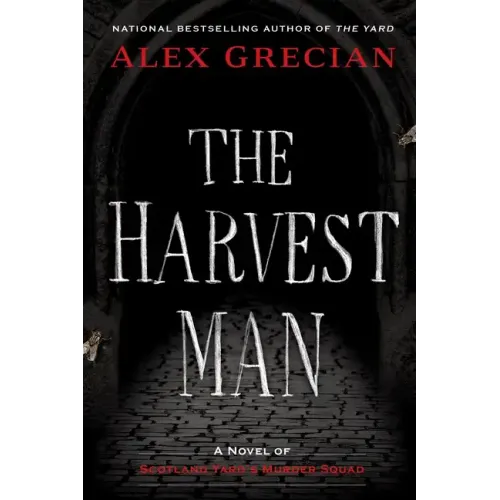 The Harvest Man