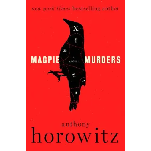 Magpie Murders