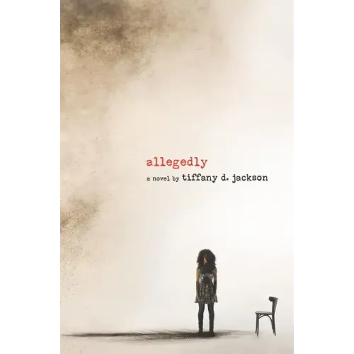 Allegedly: A Psychological Thriller