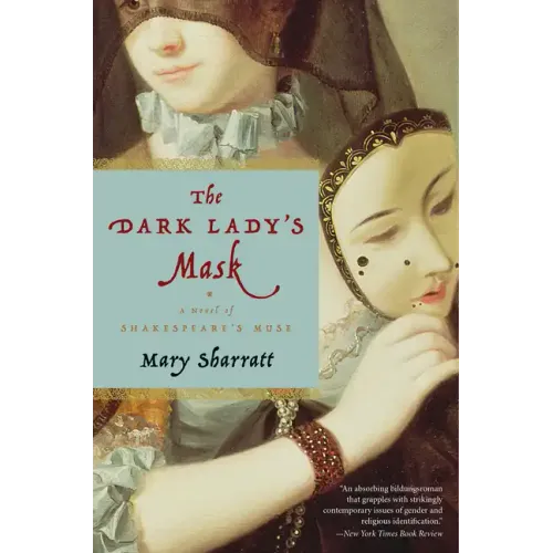 The Dark Lady's Mask