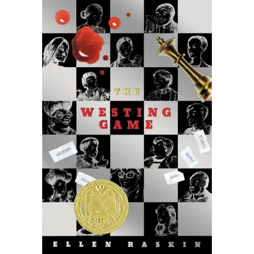 The Westing Game: Anniversary Edition